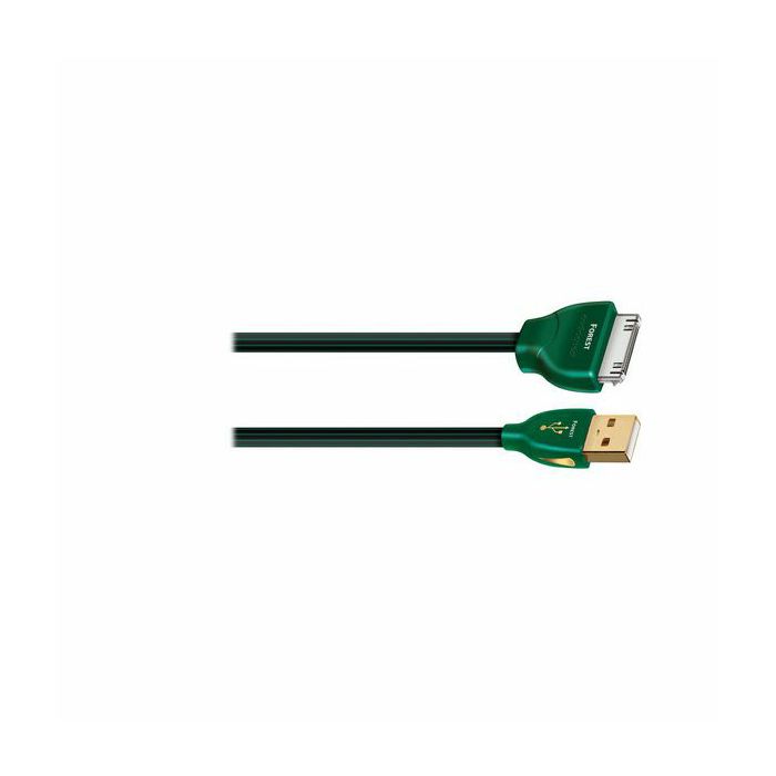 Kabel AUDIOQUEST USB FOREST 0.75m