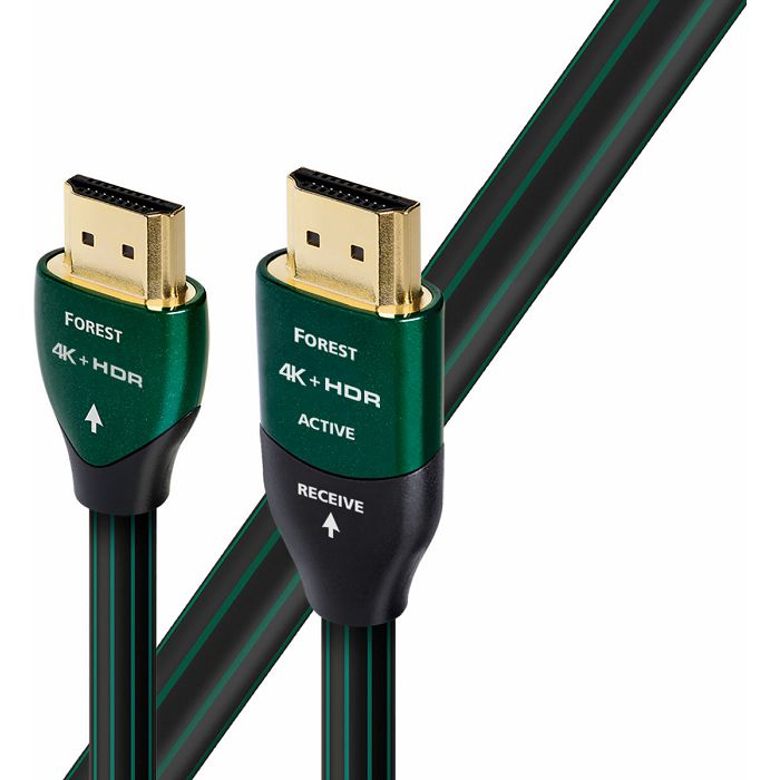 Kabel AUDIOQUEST HDMI FOREST 1.5m-0