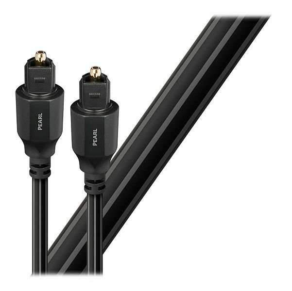 Kabel AUDIOQUEST OPTICAL PEARL 1.5m