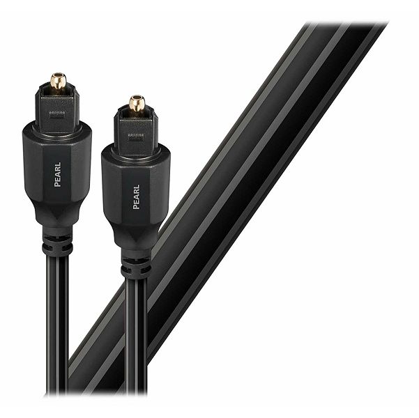 Kabel AUDIOQUEST OPTICAL PEARL 3m