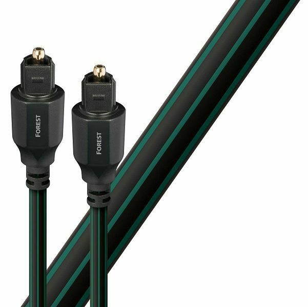 Kabel digitalni AUDIOQUEST OPTILINK FOREST 0,75M