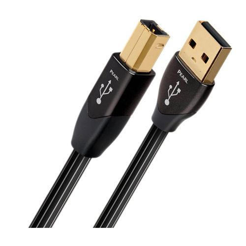 Kabel AUDIOQUEST PEARL USB 0,75M