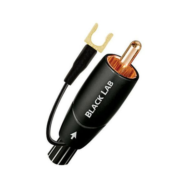 Kabel AUDIOQUEST SUB Blacklab 5m