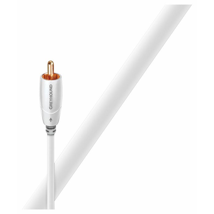 Kabel AUDIOQUEST Sub GREYHOUND 2m-1