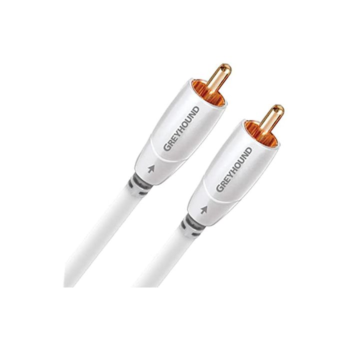 Kabel AUDIOQUEST Sub GREYHOUND 3m-0
