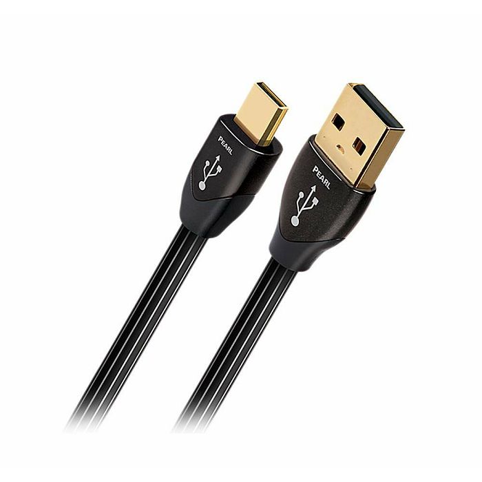 Kabel AUDIOQUEST PEARL USB 1,5M