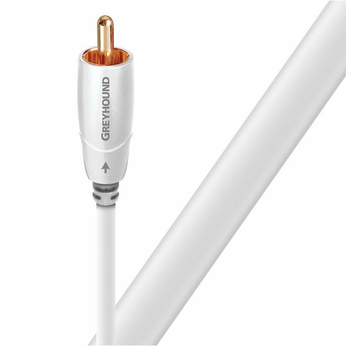 Kabel AUIOQUEST Sub GREYHOUND 5m