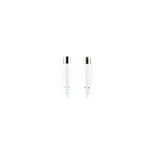 Kabel BANDRIDGE BVL 8801 digitalni KOAX 1M