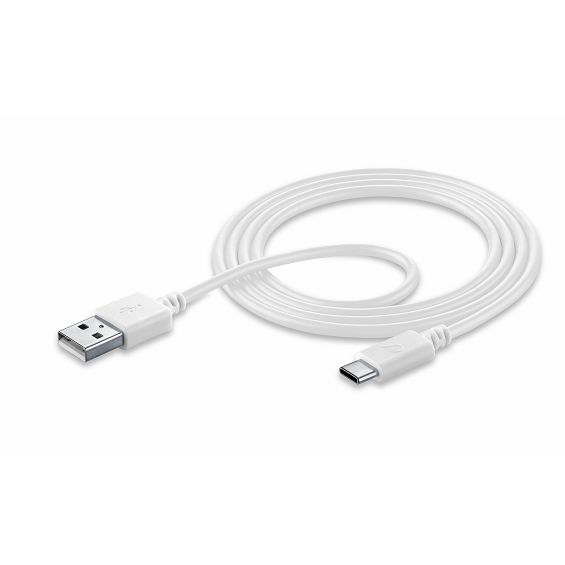 Kabel CELLULARLINE USB - MICRO USB C-1