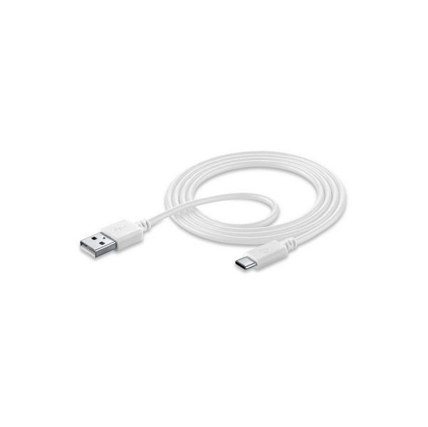 Kabel CELLULARLINE USB - MICRO USB C-0