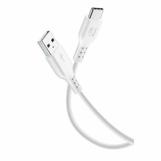 Kabel za mobitel CELLULARLINE Type-C 60 cm-1