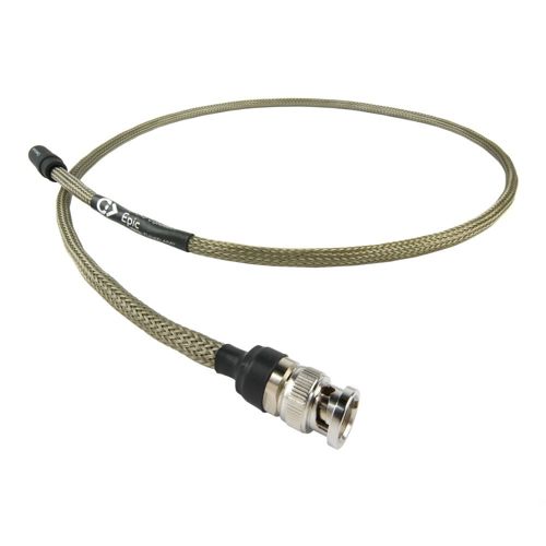 Kabel CHORD Epic Digital Tuned ARAY 1RCA to 1BNC, 1.5m-0