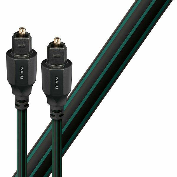 Kabel digitalni AQ OPTILINK FOREST 1.5M-0