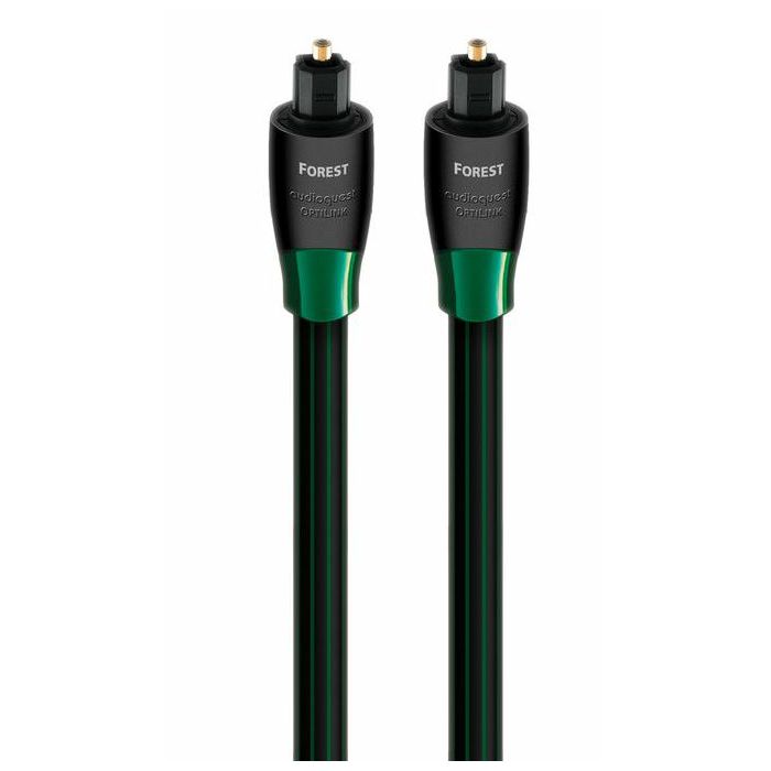 Kabel digitalni AUDIOQUEST OPTILINK FOREST 3 m
