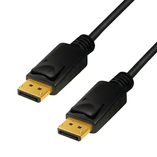 Kabel DisplayPort 1.4 LOGILINK (3 m)