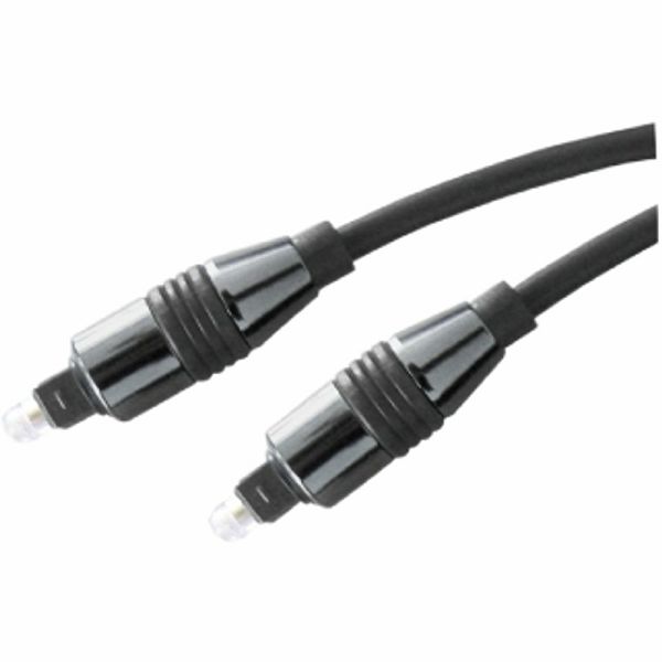 Kabel GBC audio high-end optički, 5.0m-0