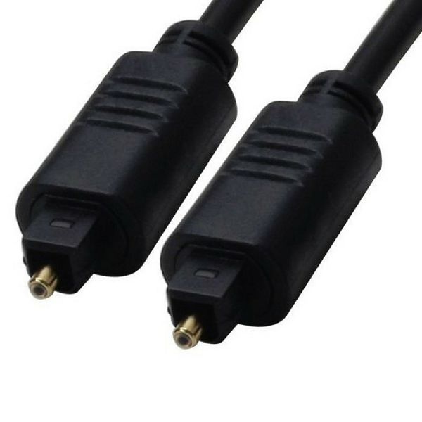Kabel GBC, audio optički, 3.0m