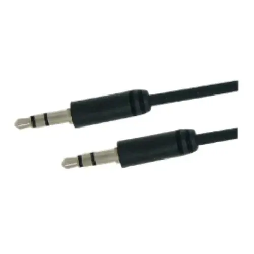 Kabel GBC, iSnatch, stereo audio 3.5mm ž - 3.5mm m, 3.0m