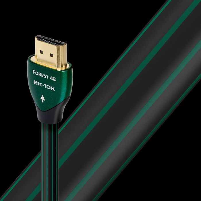 Kabel HDMI AUDIOQUEST Forest 48, 2m