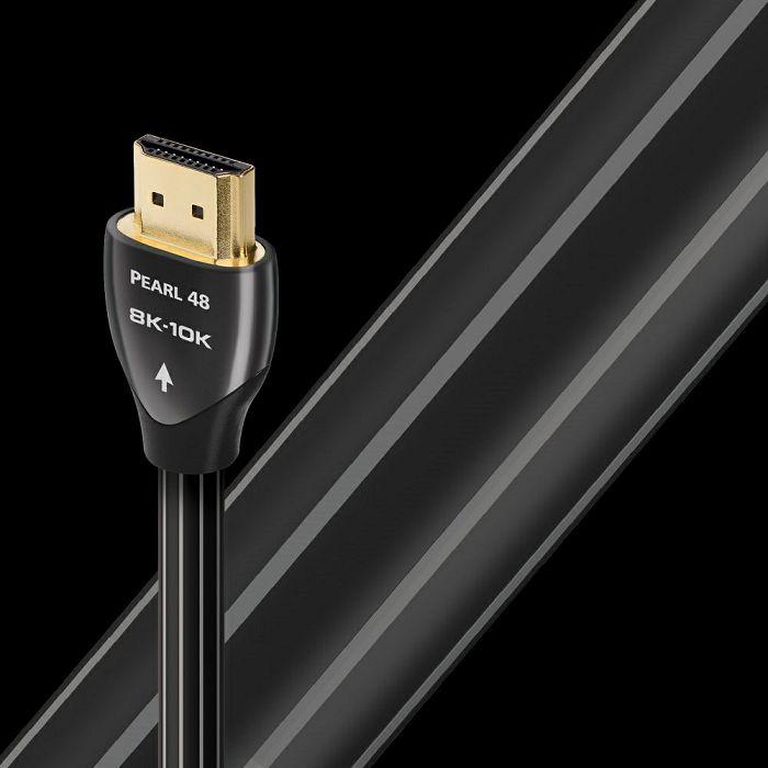 Kabel HDMI AUDIOQUEST Pearl 48, 0,6m