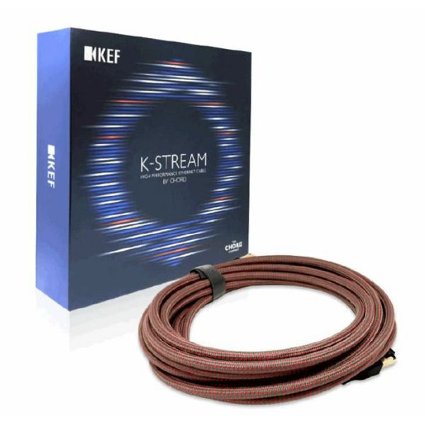 Kabel KEF K-STREAM, 6m