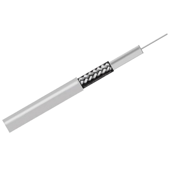 Kabel koaksijalni antenski 75 OHM RG-59B 5mm CCS-0