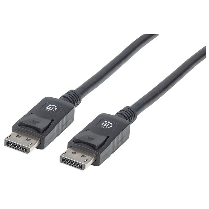 Kabel MANHATTAN DISPLAYPORT 4K - 2M-0