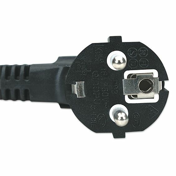 Kabel MANHATTAN PC na Schuko-4