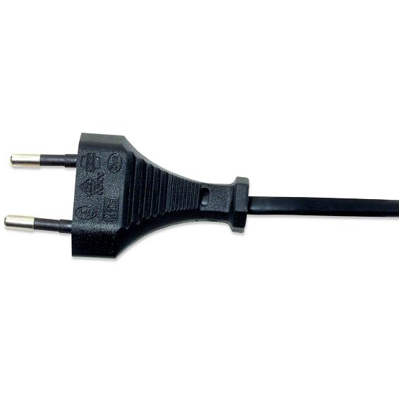 Kabel MANHATTAN Power Cable/ Euro Version-2