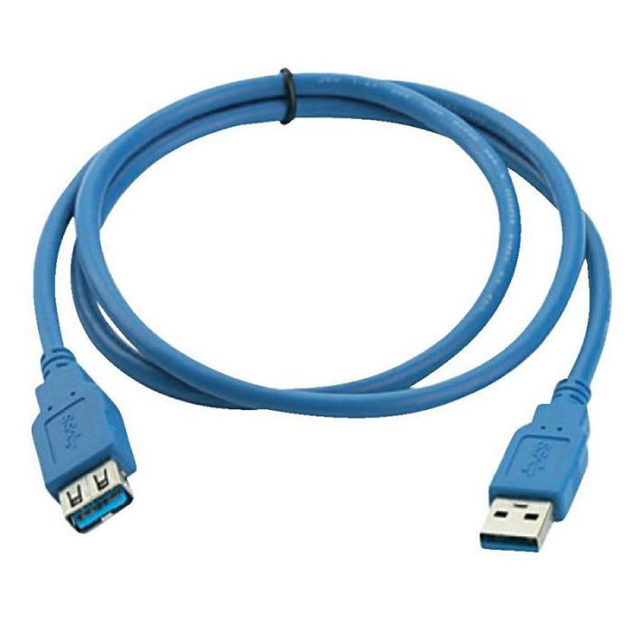 Kabel MANHATTAN produžni USB 3.0, 2M