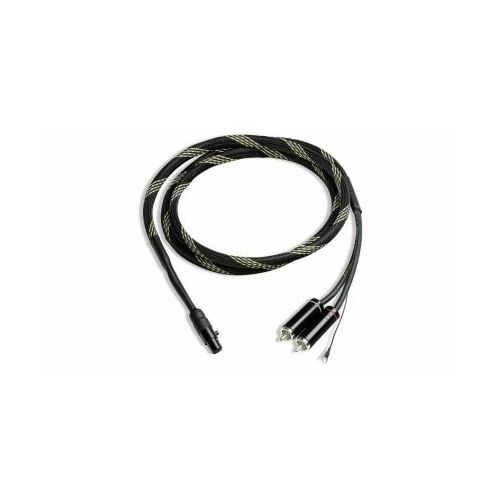 Kabel Pro-Ject 2RCA - 2RCA Connect It DS, 1.23m