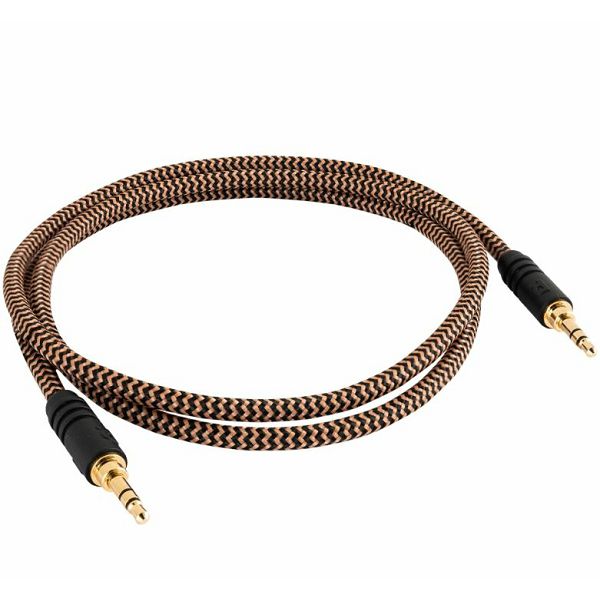 Kabel PROSON Arctic 3.5mm - 3.5mm 1m