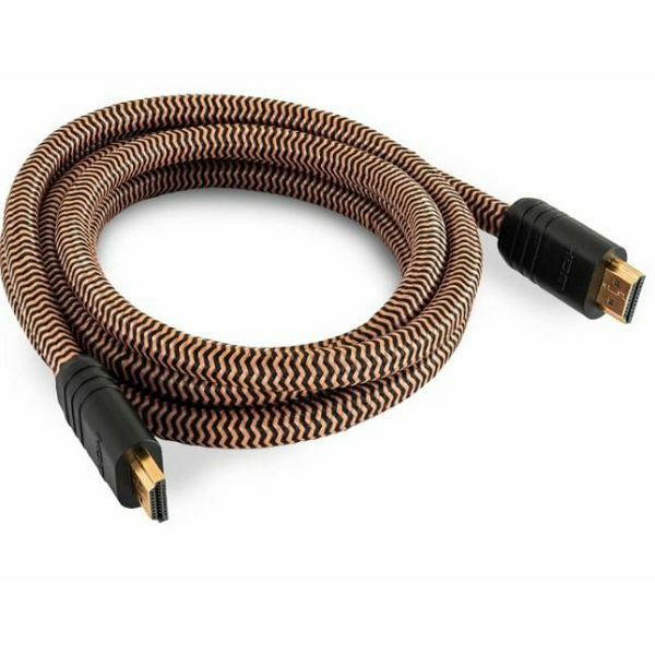 Kabel PROSON Artic HDMI 5m-0