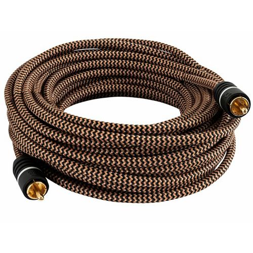 Kabel PROSON Subwoofer Artic 10m