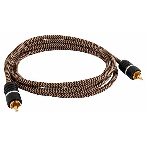 Kabel PROSON Subwoofer Artic 1m-0