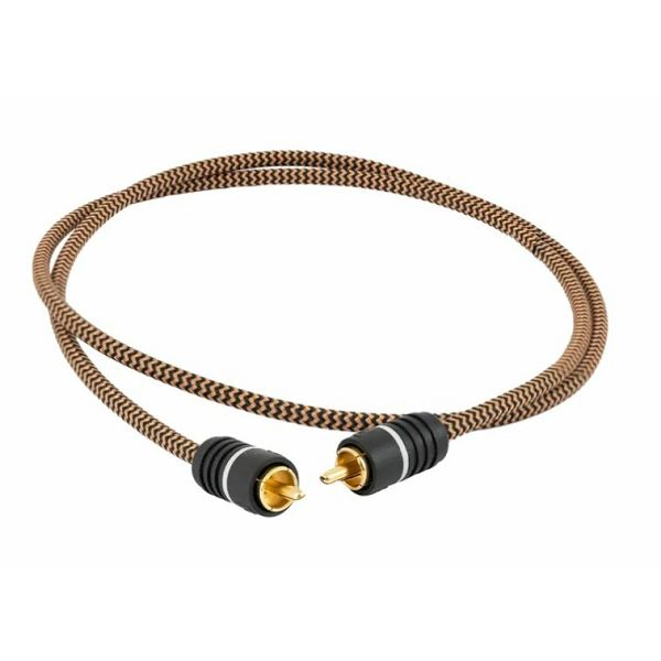 Kabel za subwoofer PROSON Arctic 4m