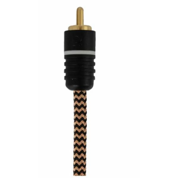 Kabel za subwoofer PROSON Arctic 4m-1