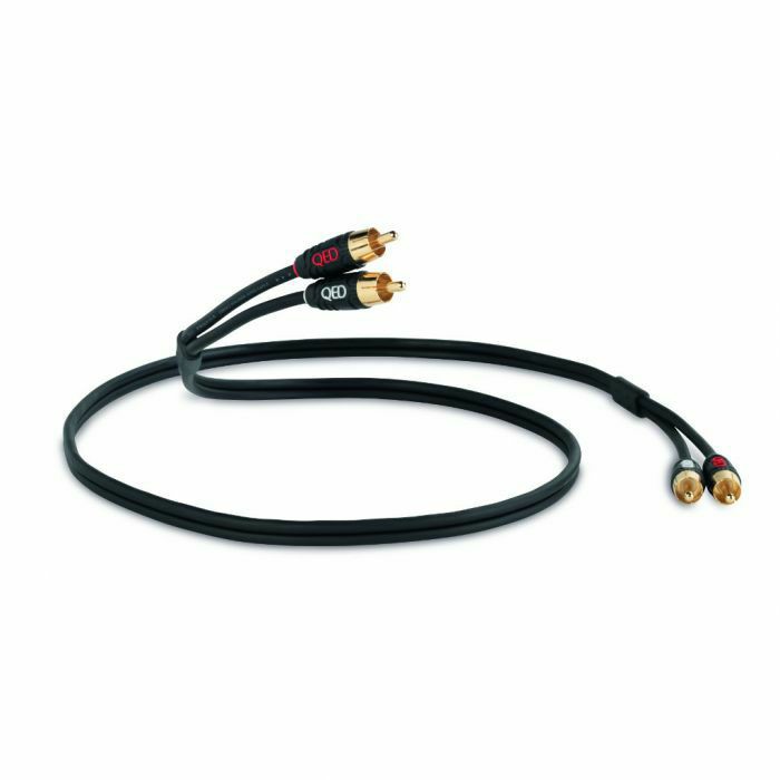 Kabel QED Profile Audio 2 M-0