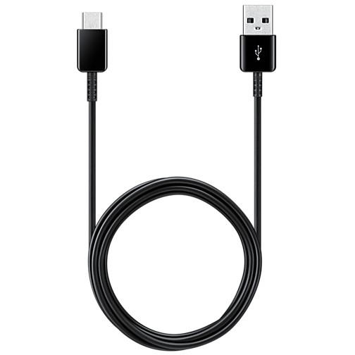 Kabel SAMSUNG USB na Type-C, EP-DG930IBEGWW crni-2