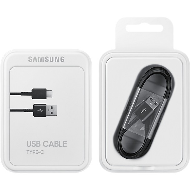 Kabel SAMSUNG USB na Type-C, EP-DG930IBEGWW crni-7