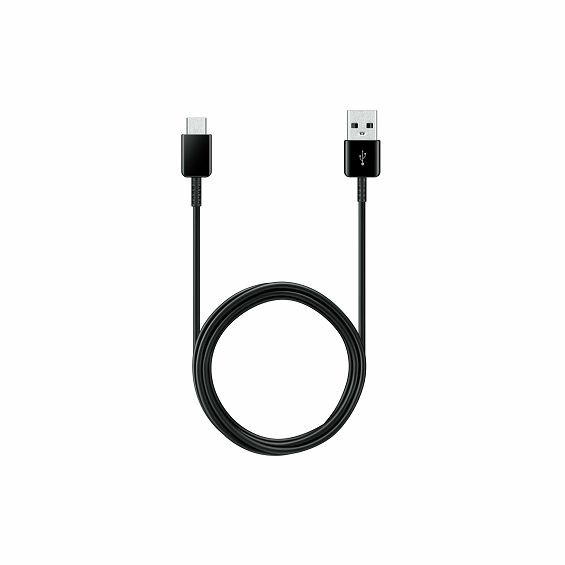 Kabel SAMSUNG USB na Type-C, EP-DG930IBEGWW crni-8