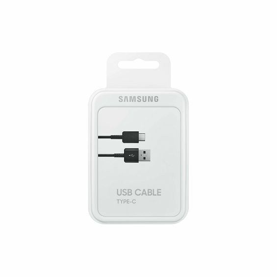 Kabel SAMSUNG USB na Type-C, EP-DG930IBEGWW crni-12