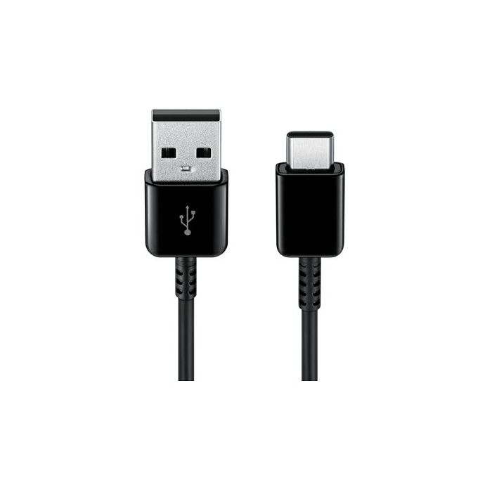 Kabel SAMSUNG USB na Type-C, EP-DG930IBEGWW crni-1