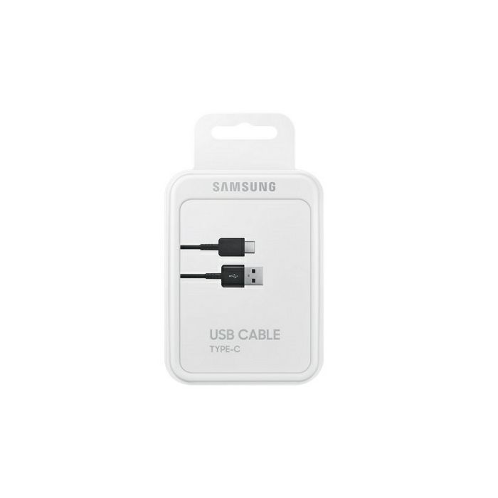 Kabel SAMSUNG USB na Type-C, EP-DG930IBEGWW crni-3