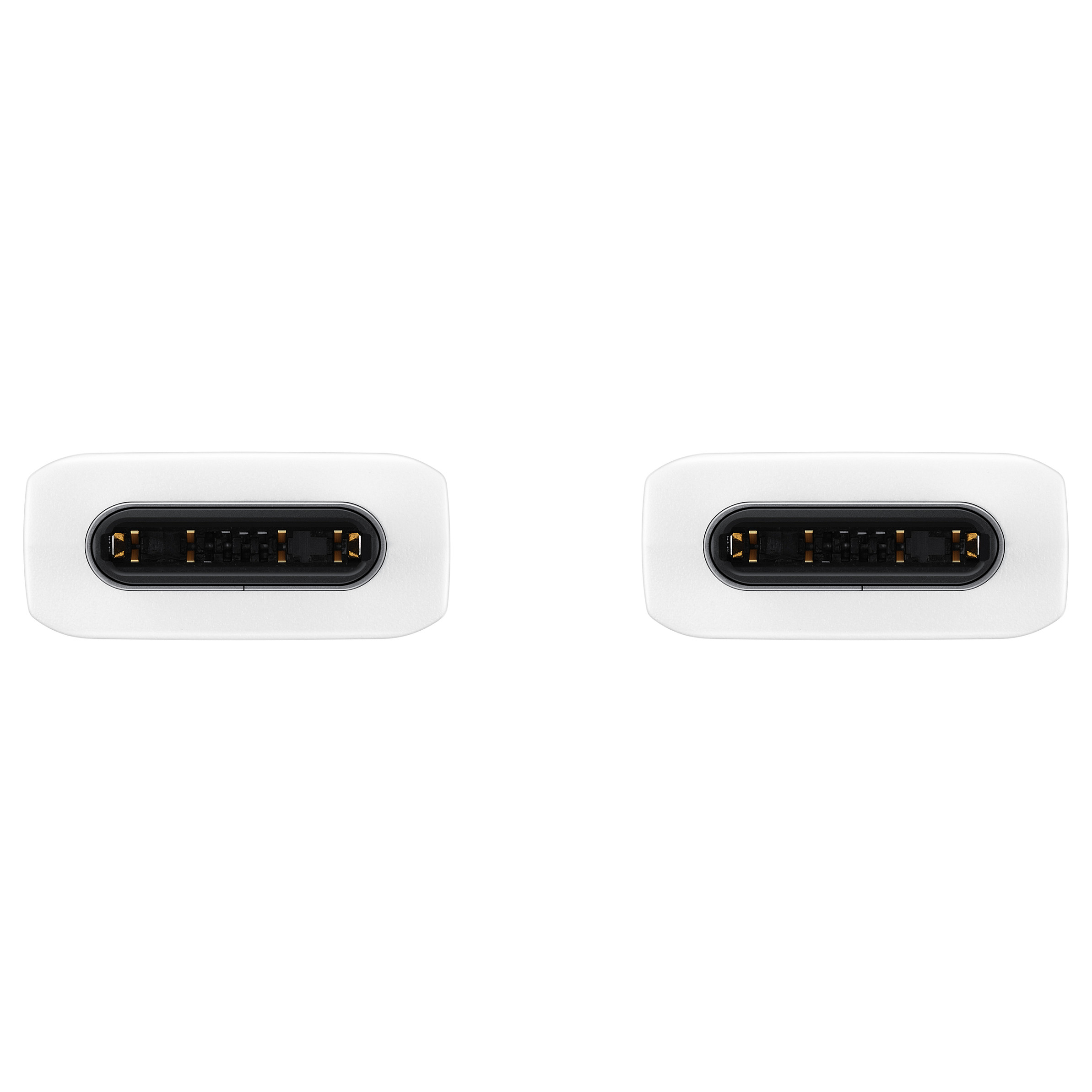Kabel SAMSUNG USB Type-C na Type-C, 3A, 1M - bijeli, EPDA705BWEGWW-3