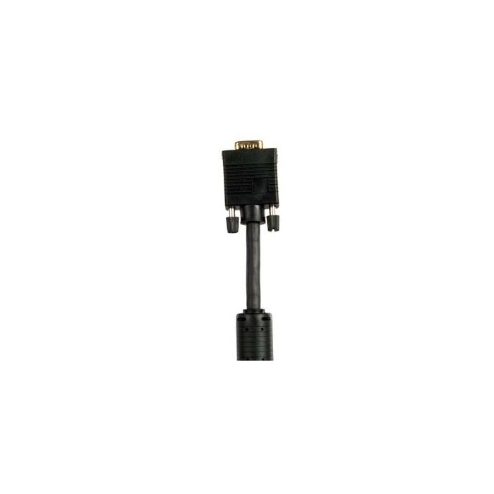 VGA kabel SINOX CTC4205B, M - M, 5.0m crni-0