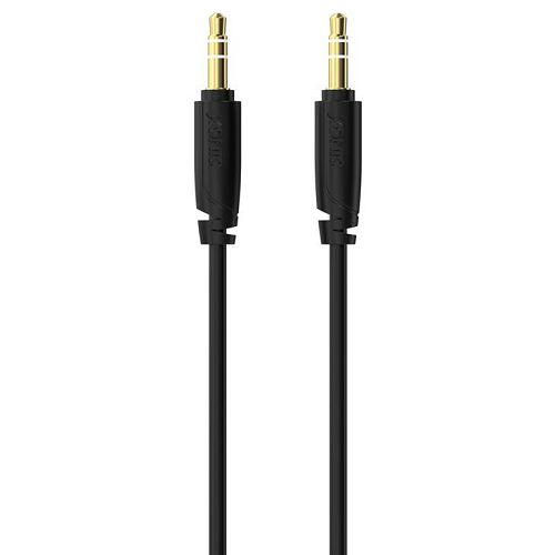 Kabel SINOX PRO Sound (3.5mm(M) - 3.5mm(M), 2m)-0