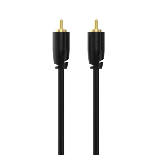 Kabel SINOX PRO, digitalni koaksijalni kabel, 3.0m-0