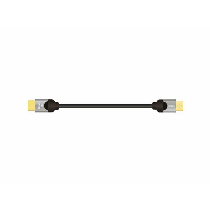 Kabel SINOX SHD3073, HDMI ULTRA 8K, 3m-0