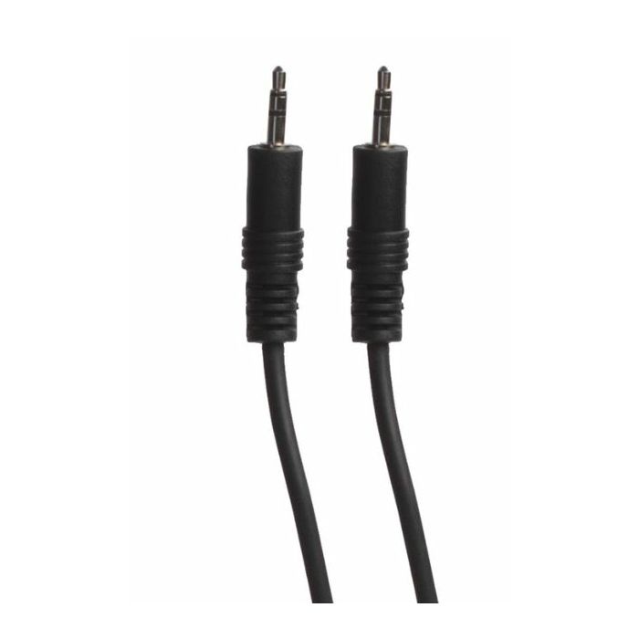 Audio kabel SINOX 3.5mm - 3.5 mm, 5m